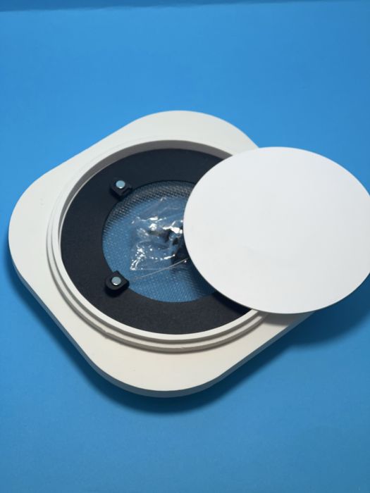 Теневой диффузор для натяжного потолка d150mm