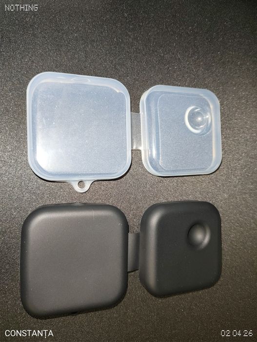 căști Nothing ear 1 ( încărcare cablu / wireless)