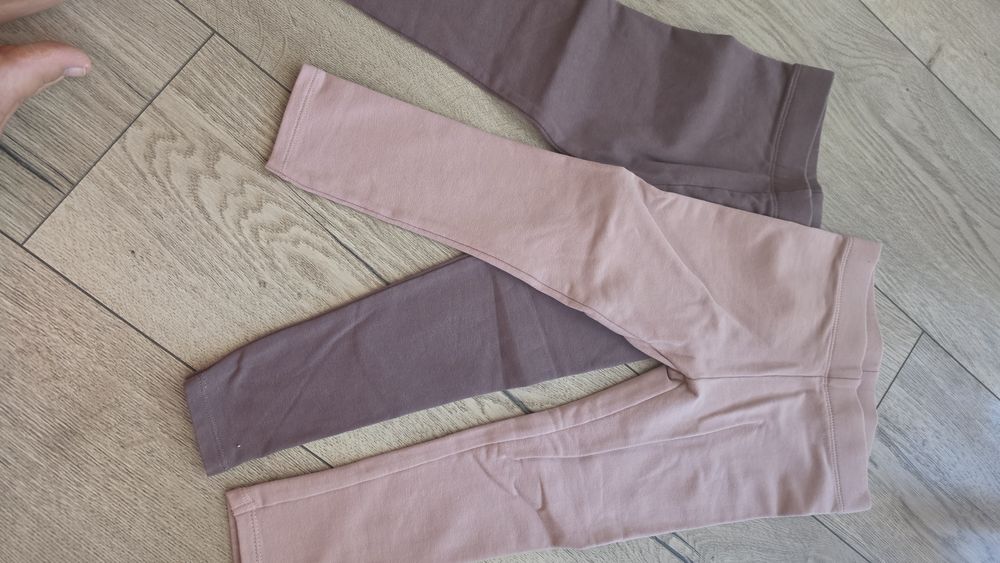 Дрехи на Zara за дете на 4 години
