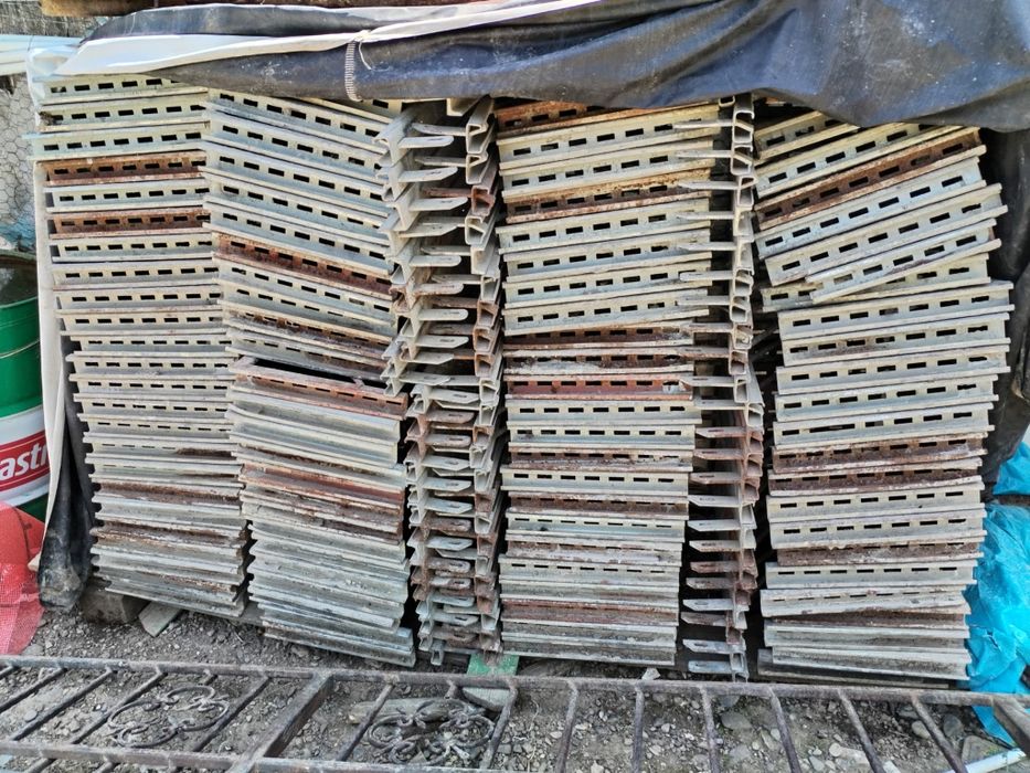 Scule pentru construcții