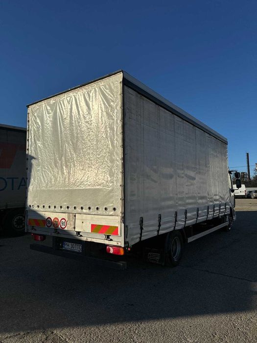 DAF LF 45.250 Prelata