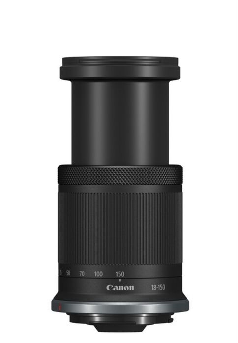 Объектив canon rf