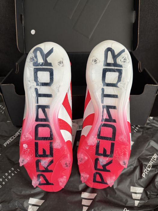 Adidas Predator Elite ft FG