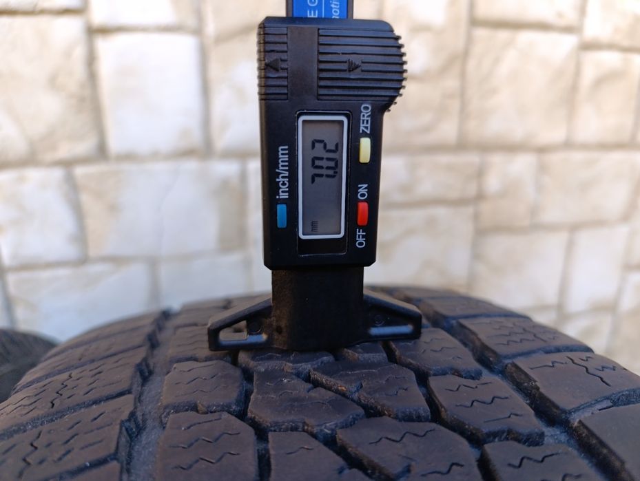 Зимни гуми Feristone 215/65/16 C