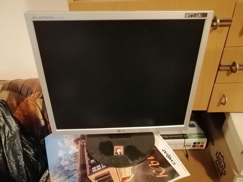 Монитори втора ръка