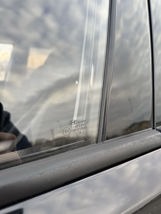 Продам автомашину Hyundai Creta 2020
