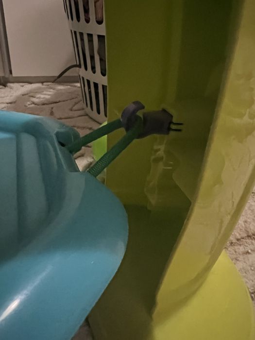 Детски активен център