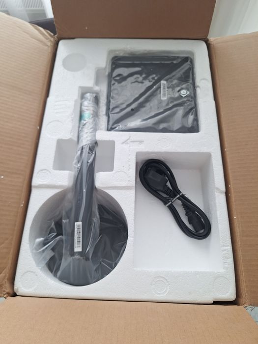 Monitor Samsung profesional