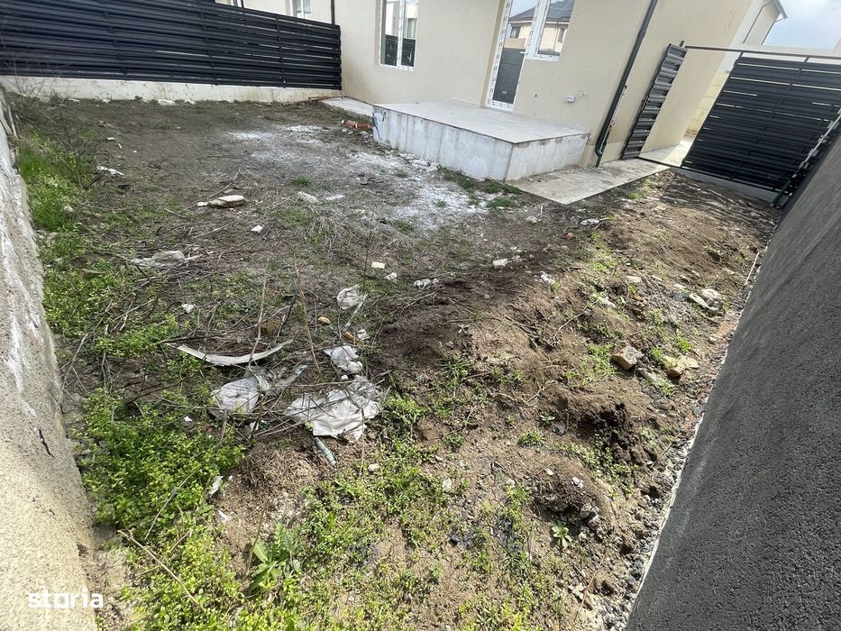 Casă 5 camere P+1+M, toate utilitățile, Safirului