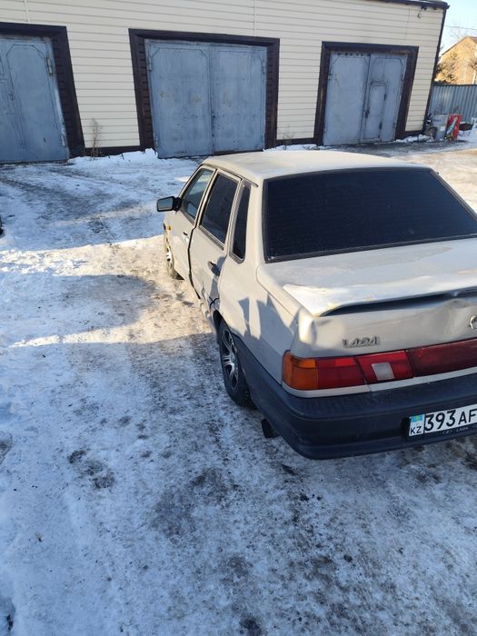 Ваз 15 требует вложений