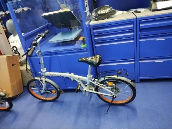Dahon Suv - (SecondHand) Decathlon
