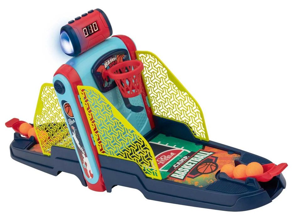 Електронна настолна игра Аркадна игра Баскетбол Пинбол Футбол - 3 вида