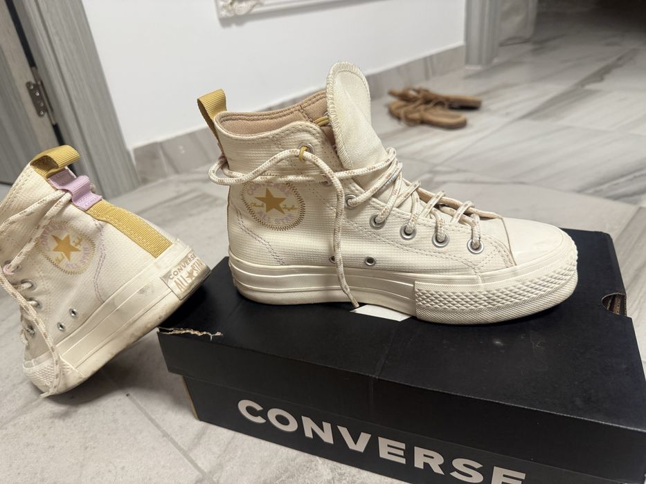 Converse all star 37.5