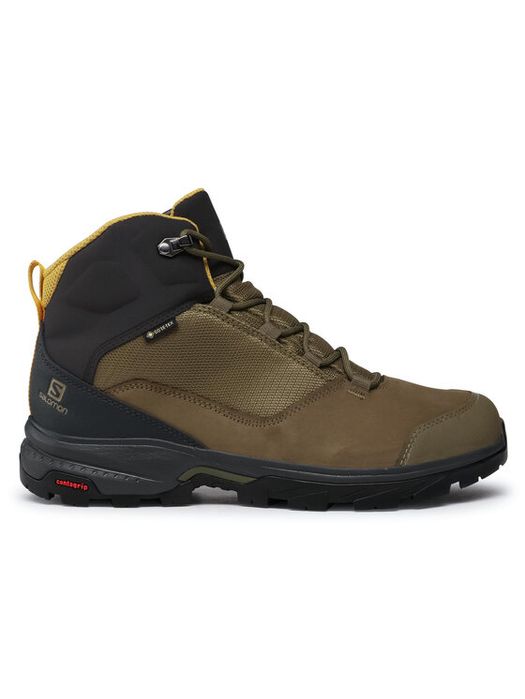 Salomon Outward GTX-оригинални обувки