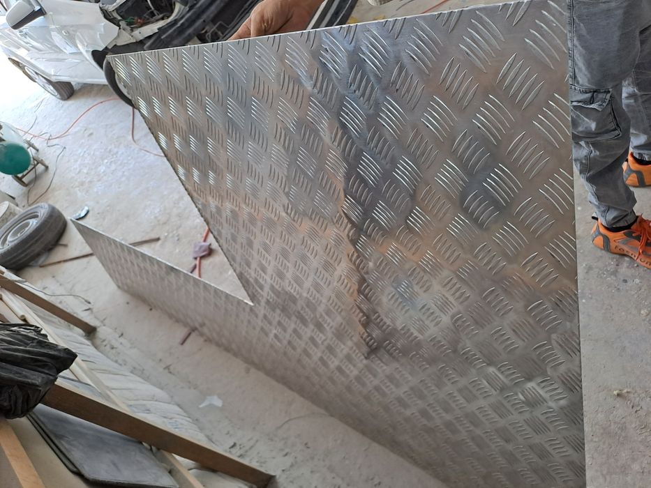 Лист рефлйоний келштирип бераман