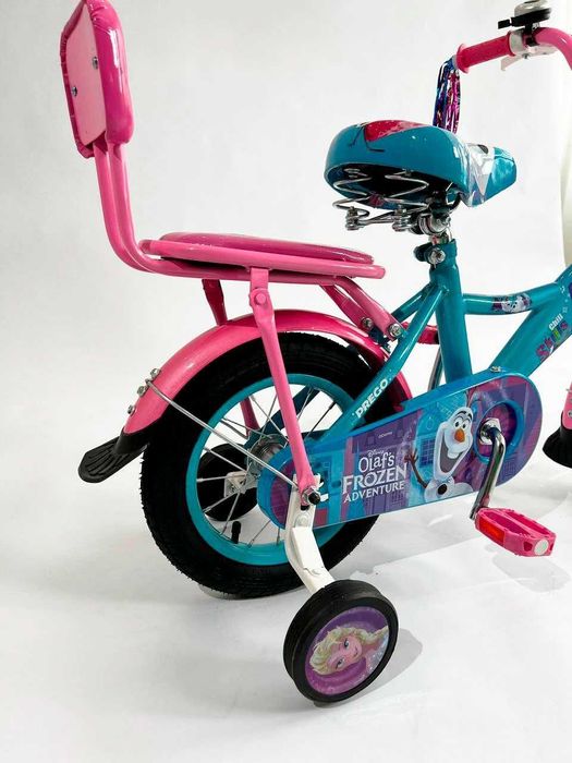 Велосипед детский в отличном состоянии.