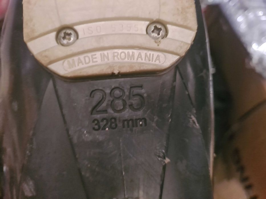 Ски обувки ROSSIGNOW