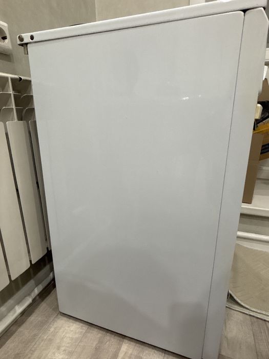 Эл.плита с духовкой Flama