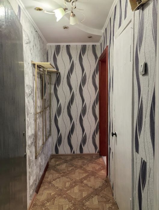 Сдам 1 комнатную квартиру на долгий срок