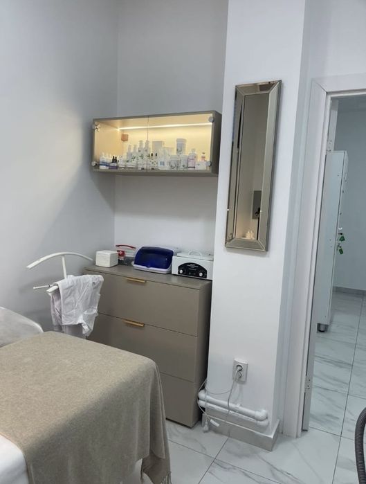 сдам кабинет косметолога 80.000