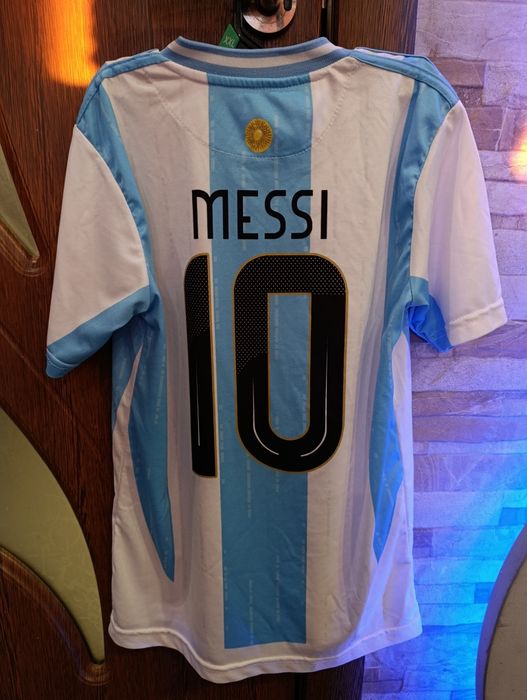 Детска спортна тениска