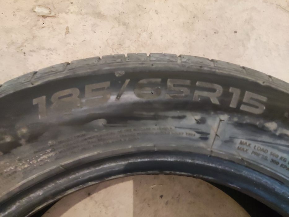 Продом колеса летние хорошем состоянии