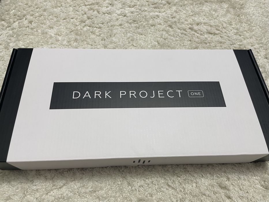 Dark Project One-Kd87a