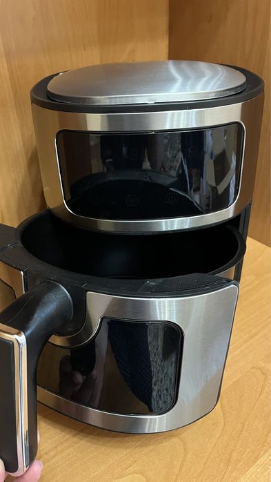 Аэрогриль Air Fryer