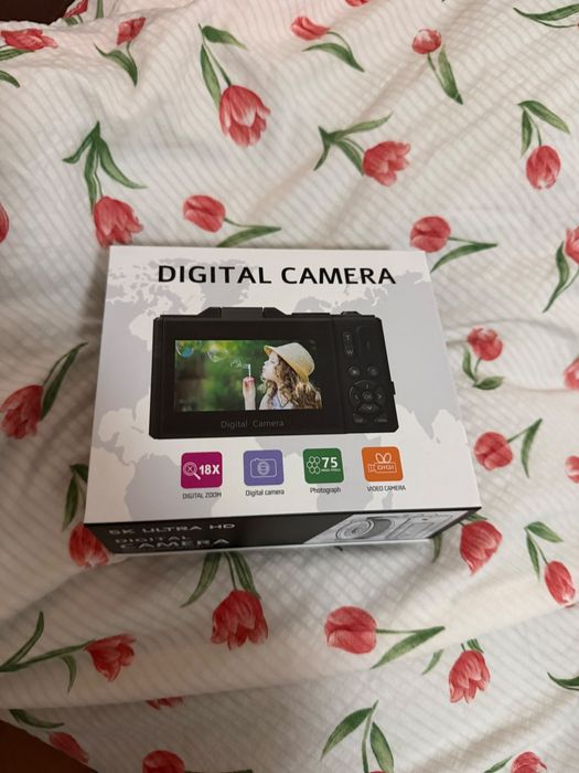 Продам фотоопарат