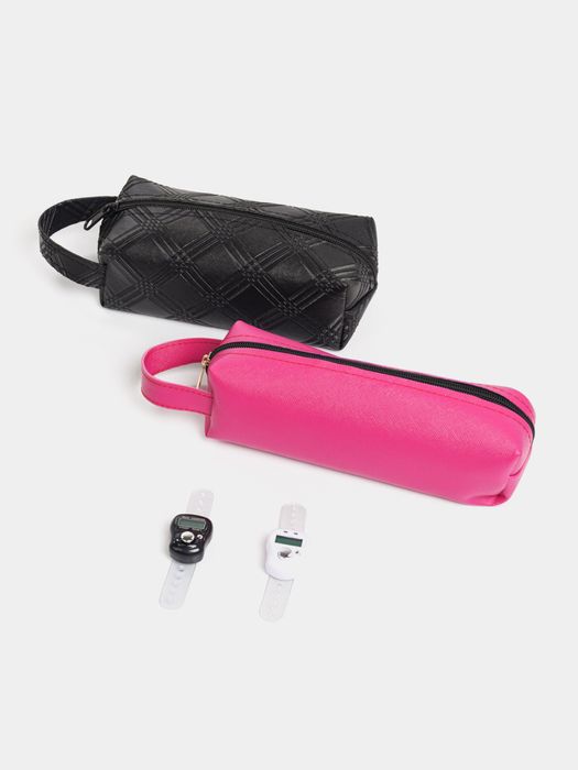 Пара джайнамаз, с барсетом, электронные четки в подарок