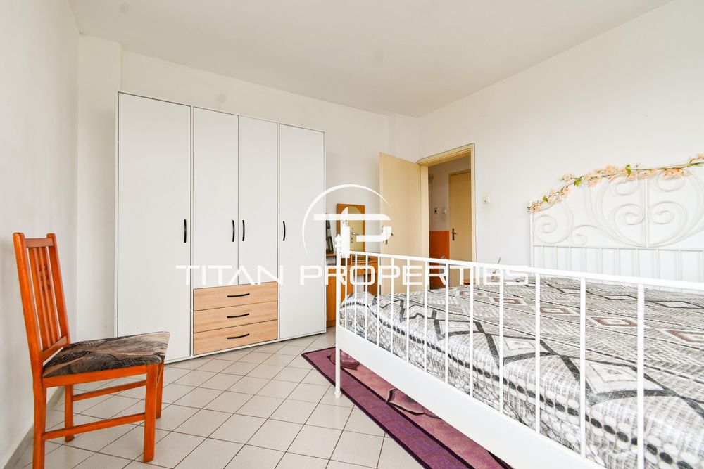 Дава се под наем Тристаен апартамент в София, Овча купел 2 - 111 кв.м за 600 € - Снимка #6