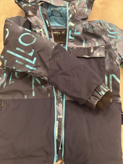 Детско ски яке O’Neill, 128 см