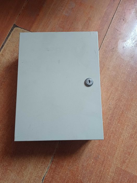 Блок питание для видеонаблюдения