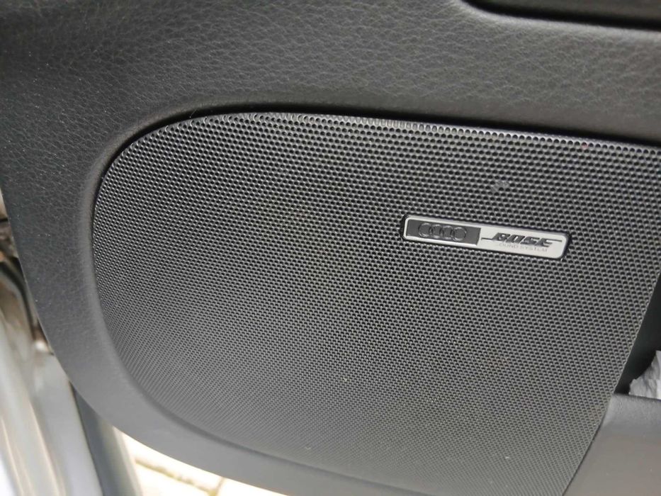 Audi a4 b7 2.0 Tdi blb