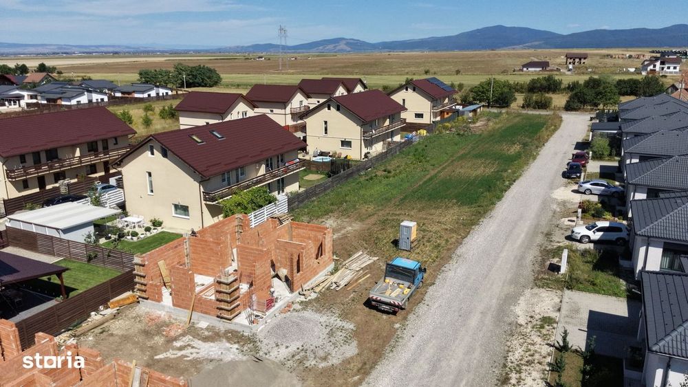 Casă pe parter de vânzare în cartierul Izvor