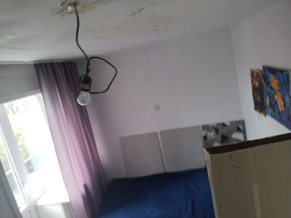 Квартира двухкомнатная