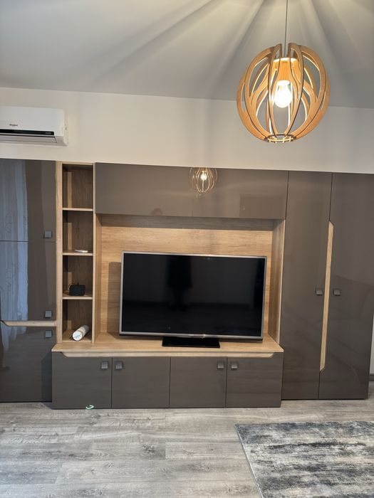 Comoda sufragerie tv