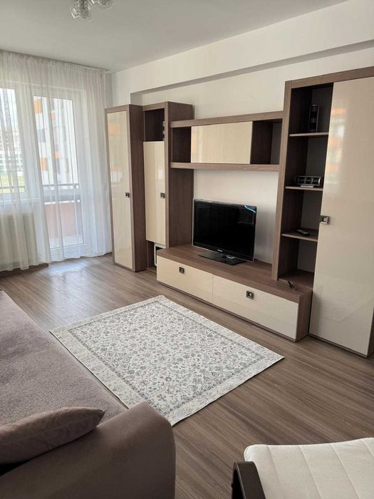 PROPRIETAR - Apartament 2 camere decomandat – Grandis Residence