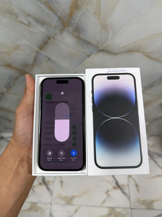 Айфон 14 про Каскелен-Алматы