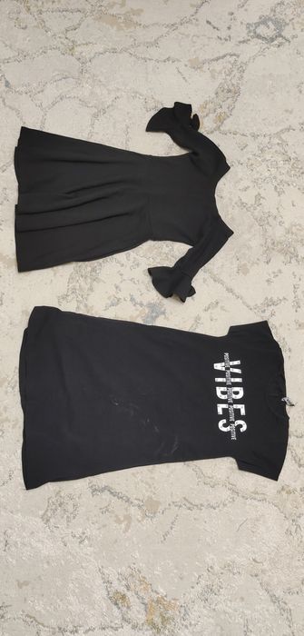 Одежда для девочек