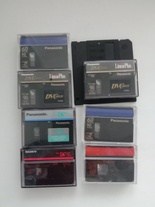 Видеокамера Панасоник.