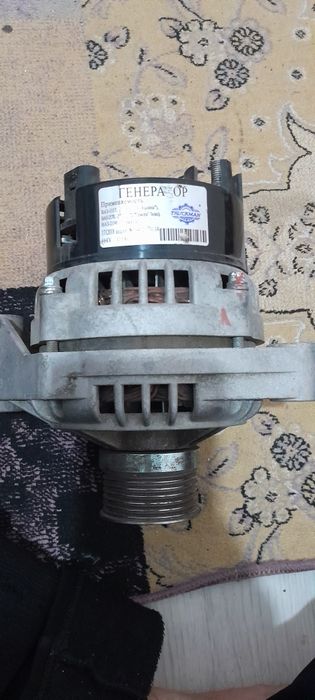 З  А П Ч А С Т И