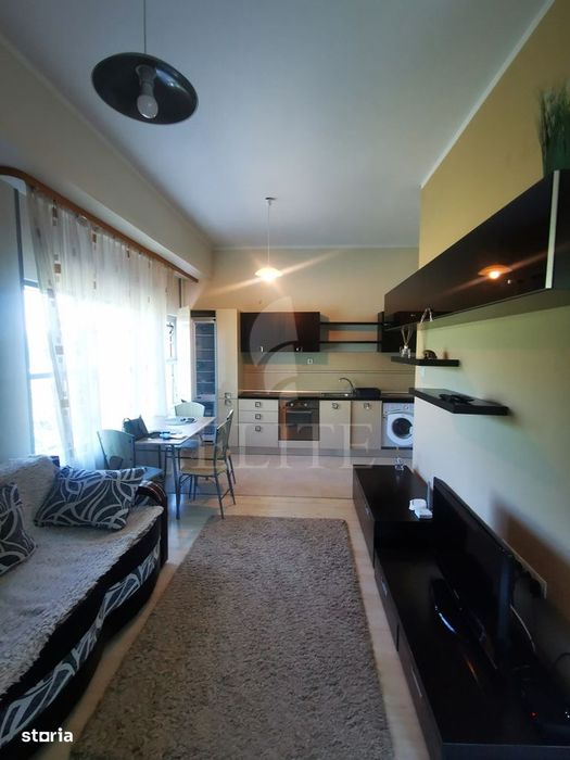 Apartament 2 camere în zona CLUJANA — fotografia 1