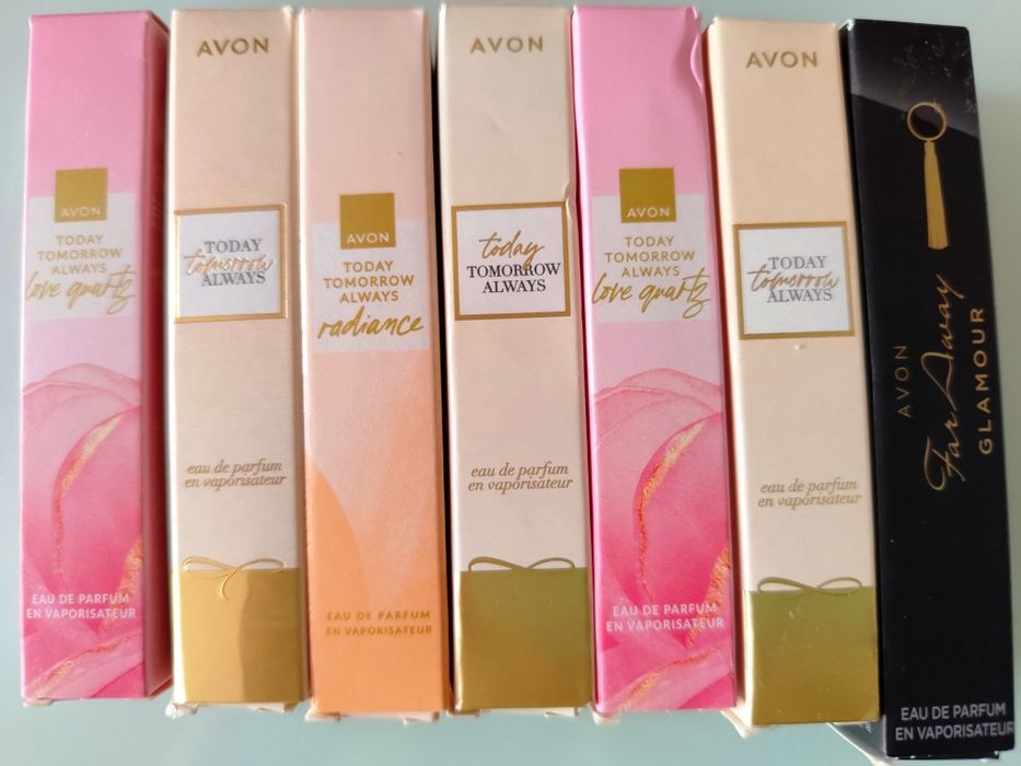 Parfum 10 ml. pentru poseta