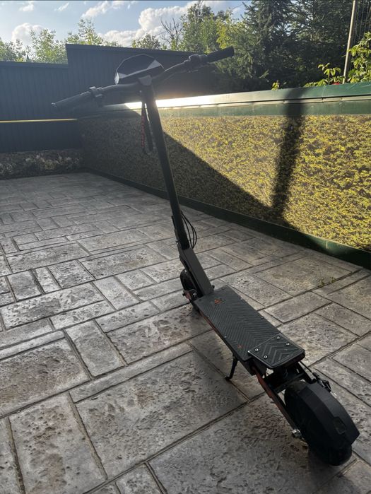 Kukirin g2 2026.Trimit doar cu avans!!!