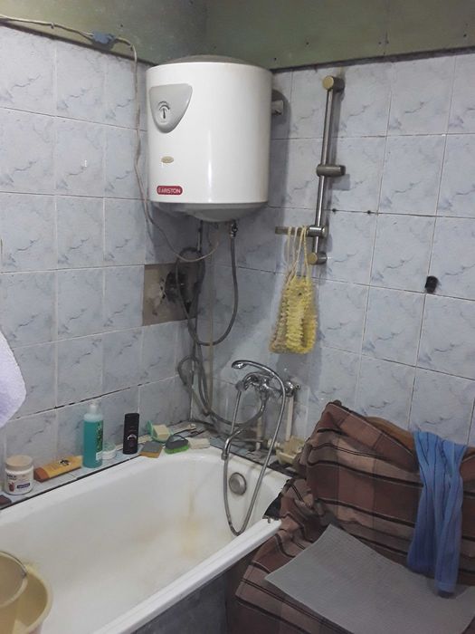 Дом благоустроенный ул. Парковая