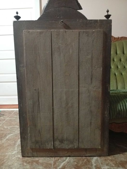 Vând oglinda veche de peste 150 de ani!