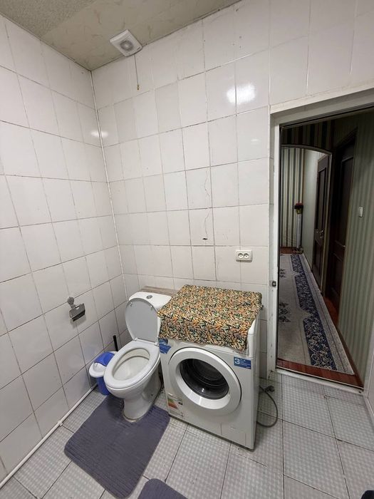 Аренда Сергели Дустлик-2 2/1/9 300 расмдаги холат