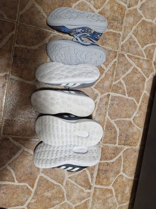 Детски маратонки Adidas