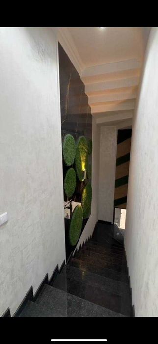 High Town Mall yonida (100m) – zamonaviy Co-living/Hostel Yunusobodda